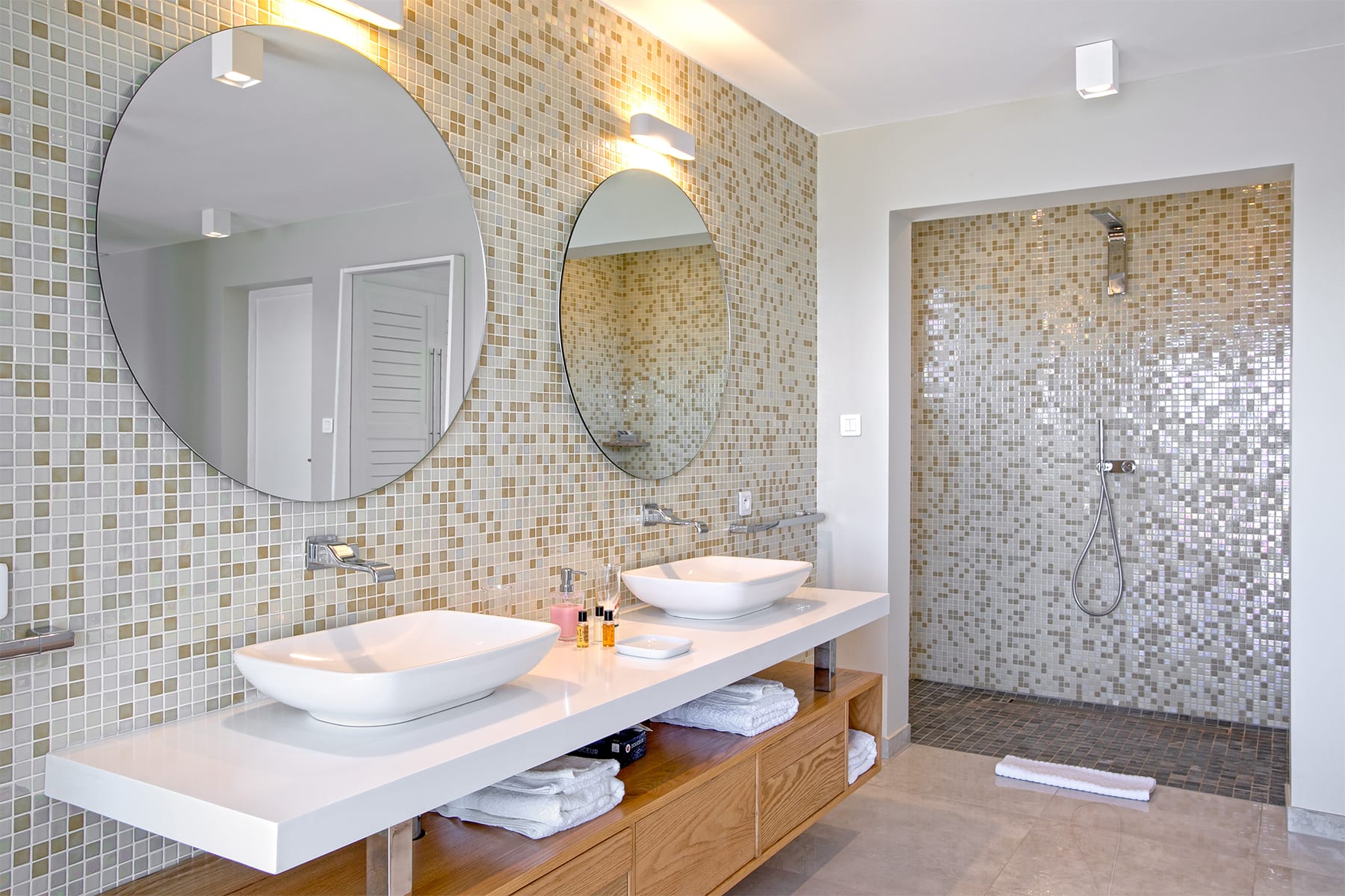 Ecume des Jours, Secluded Beachfront Villa on Plum Bay - Photo 37