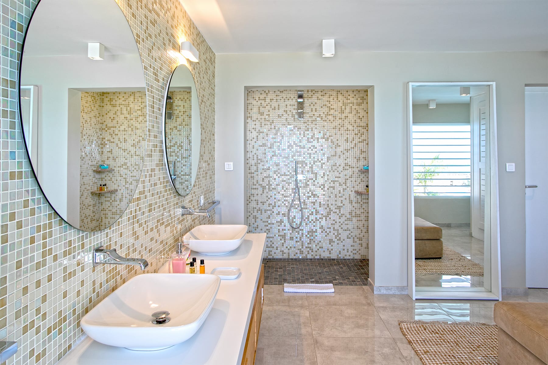 Ecume des Jours, Secluded Beachfront Villa on Plum Bay - Photo 38