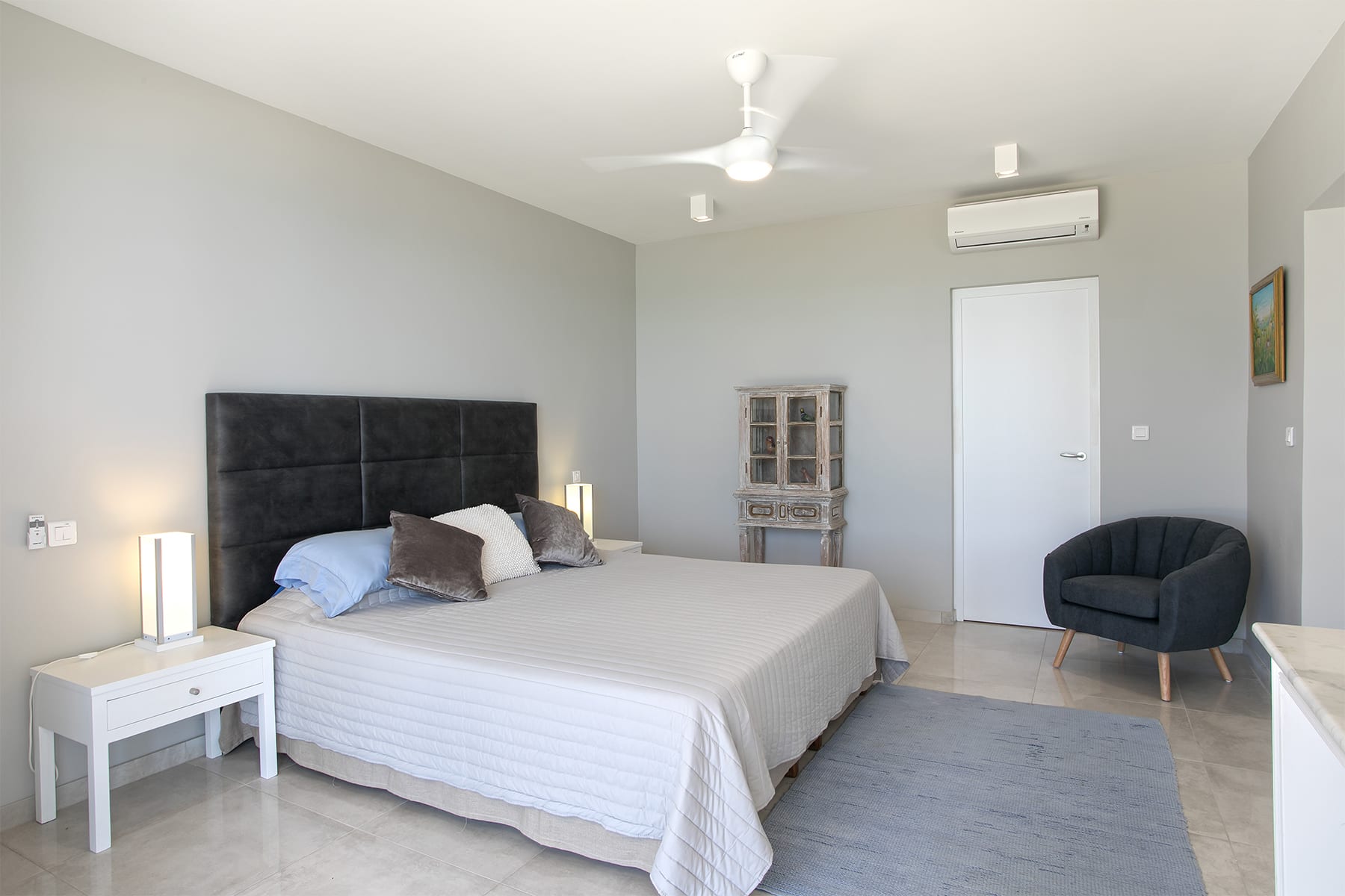Ecume des Jours, Secluded Beachfront Villa on Plum Bay - Photo 44