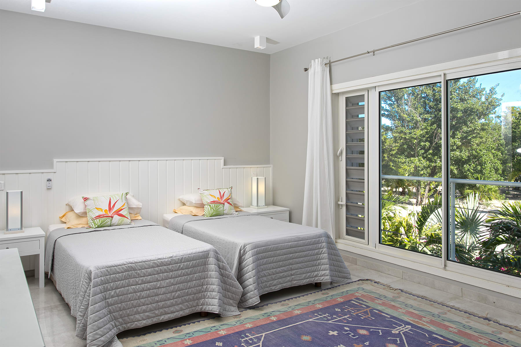 Ecume des Jours, Secluded Beachfront Villa on Plum Bay - Photo 48