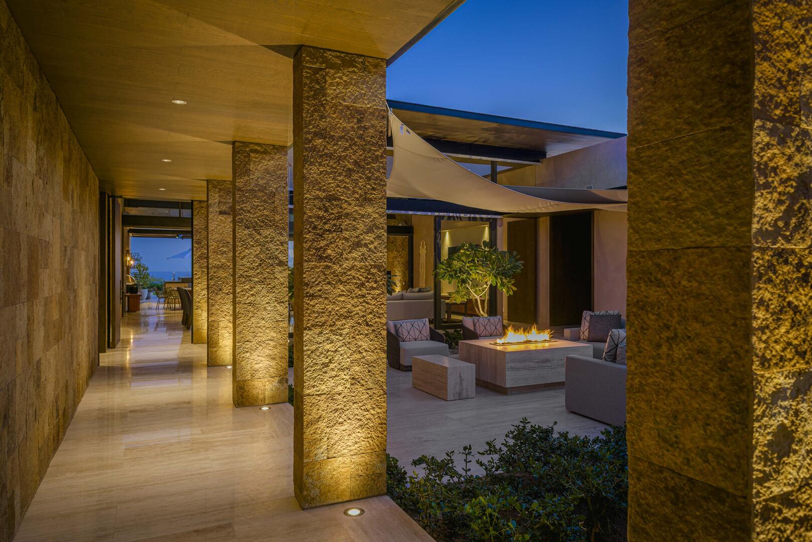 Enclave West #15, Ocean-View Puerto Los Cabos Villa with Butler, Cook and Heated Pool - Photo 11