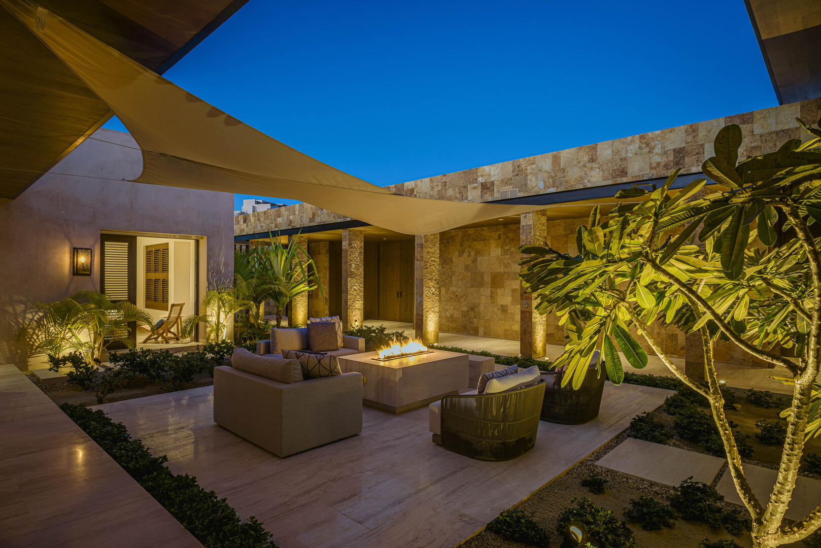 Enclave West #15, Ocean-View Puerto Los Cabos Villa with Butler, Cook and Heated Pool - Photo 13
