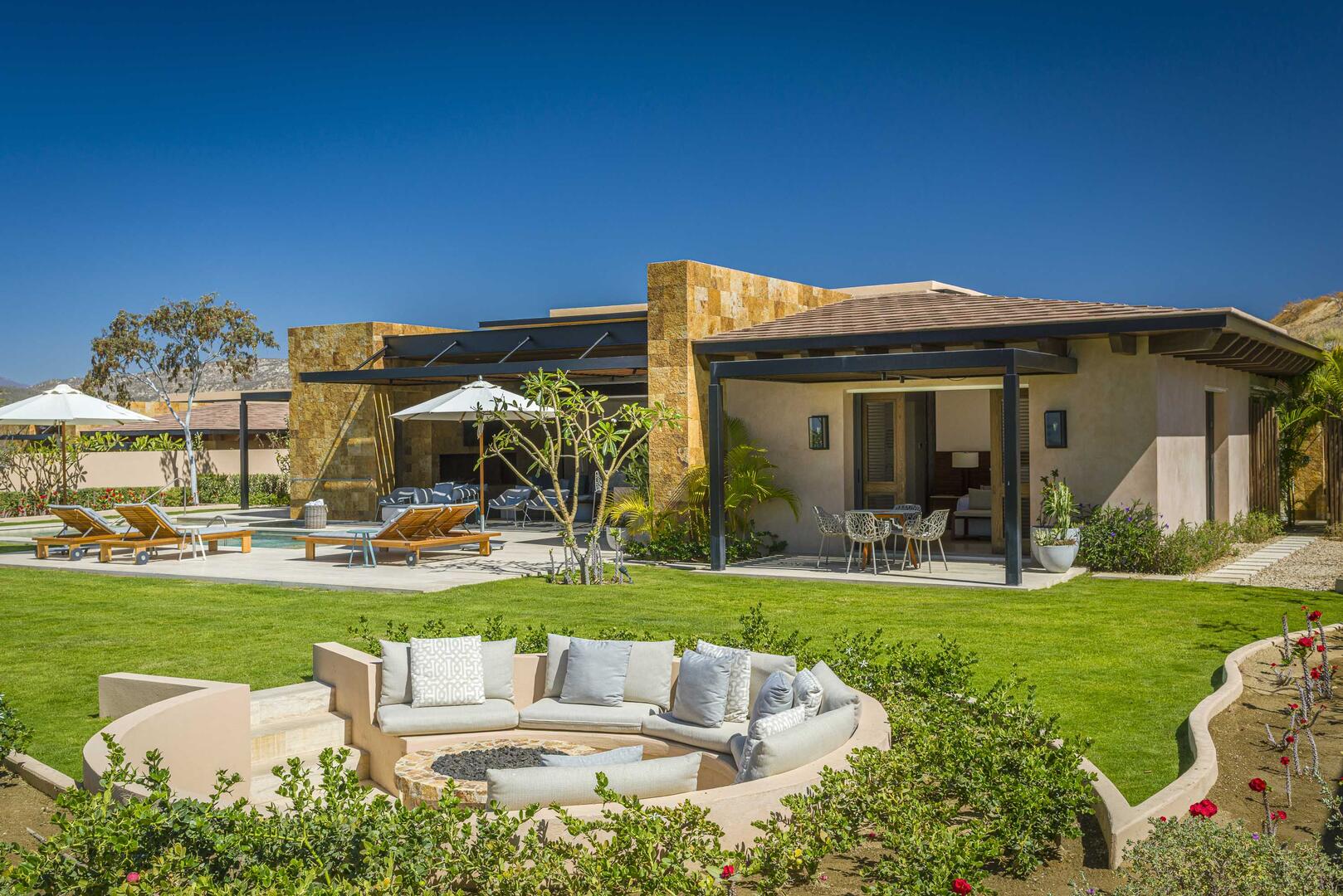 Enclave West #15, Ocean-View Puerto Los Cabos Villa with Butler, Cook and Heated Pool - Photo 21
