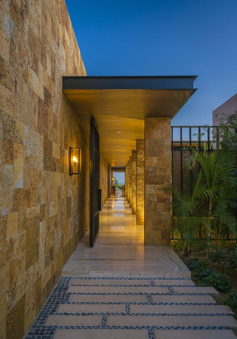 Enclave West #15, Ocean-View Puerto Los Cabos Villa with Butler, Cook and Heated Pool - Photo 24