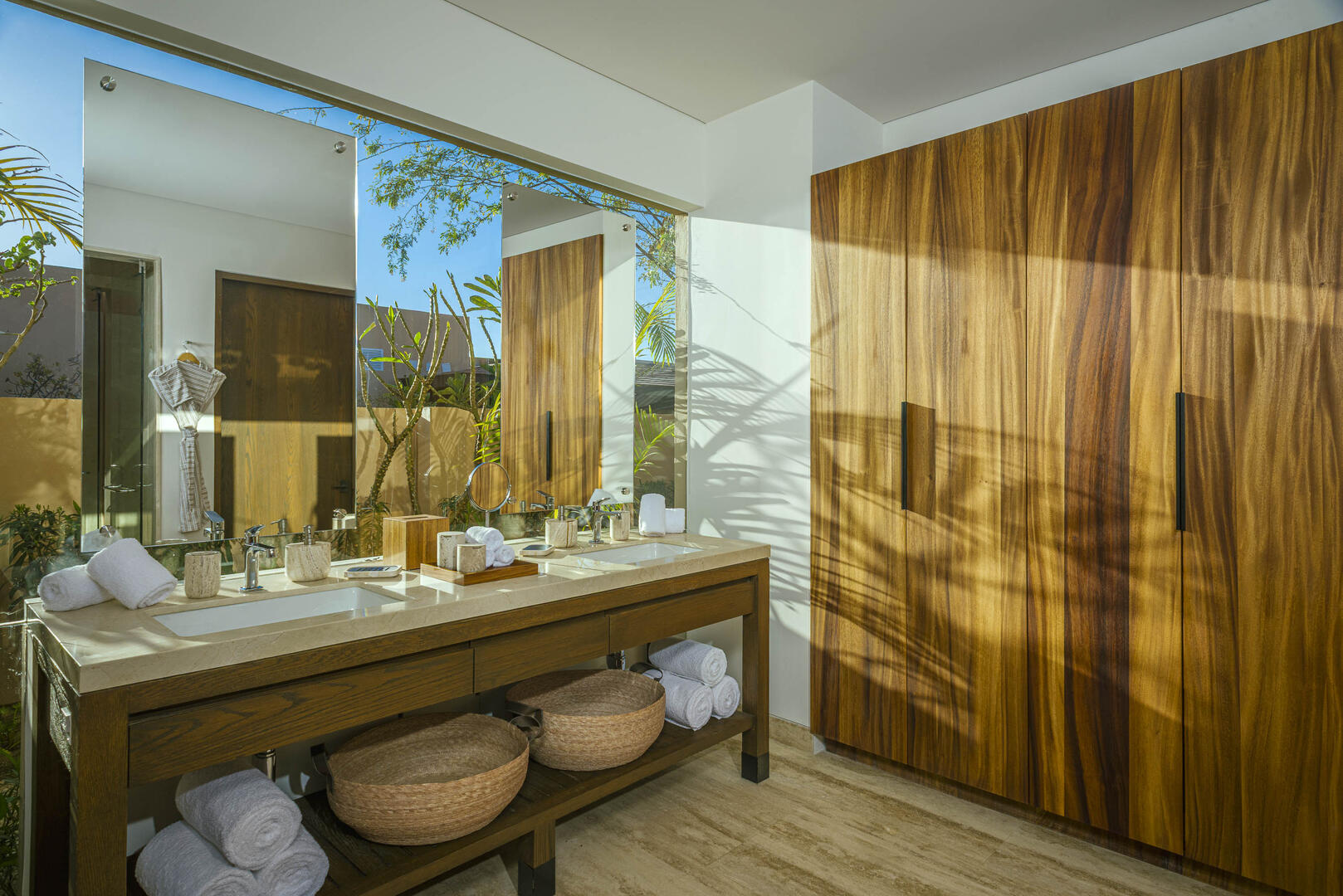 Enclave West #15, Ocean-View Puerto Los Cabos Villa with Butler, Cook and Heated Pool - Photo 30