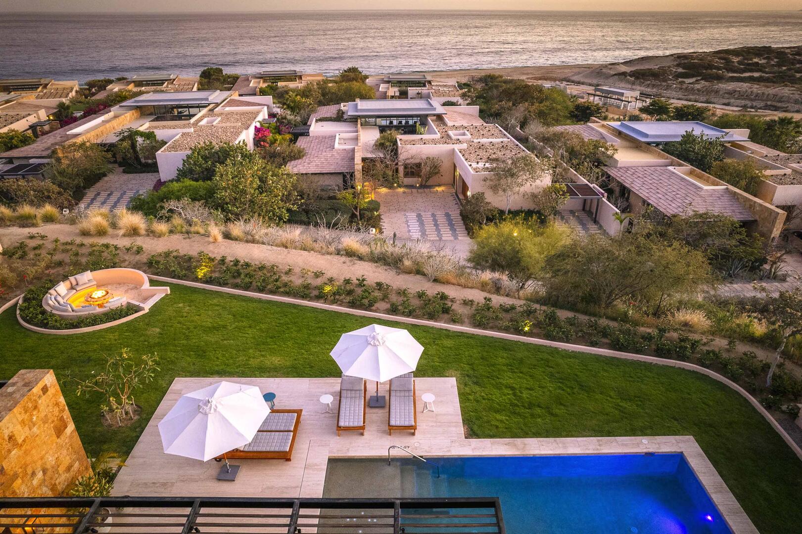 Enclave West #15, Ocean-View Puerto Los Cabos Villa with Butler, Cook and Heated Pool - Photo 31