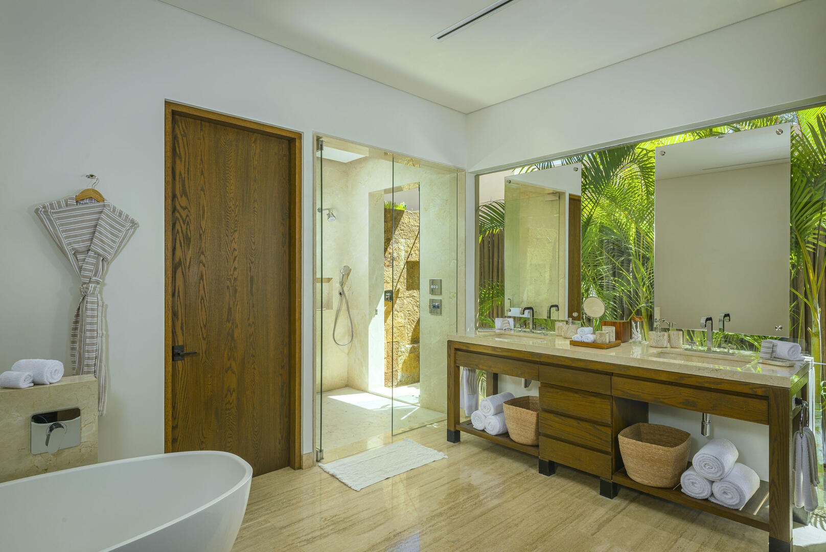 Enclave West #15, Ocean-View Puerto Los Cabos Villa with Butler, Cook and Heated Pool - Photo 35