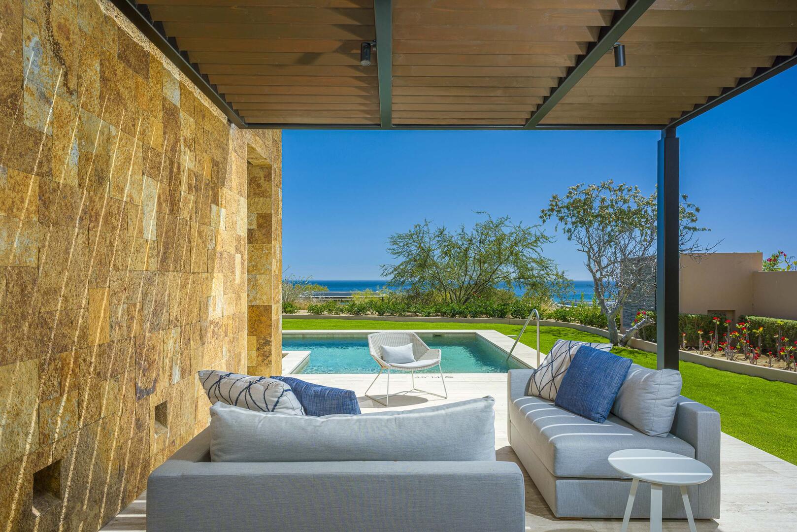 Enclave West #15, Ocean-View Puerto Los Cabos Villa with Butler, Cook and Heated Pool - Photo 38