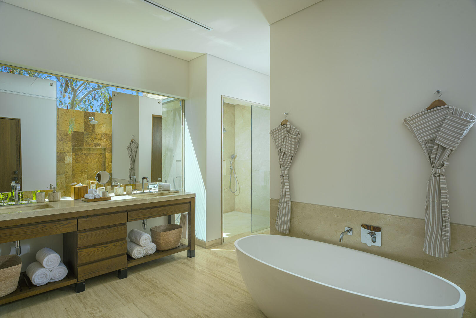 Enclave West #15, Ocean-View Puerto Los Cabos Villa with Butler, Cook and Heated Pool - Photo 39