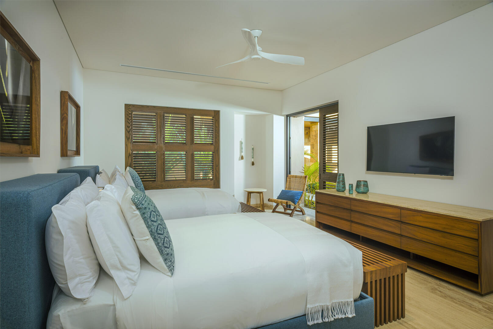 Enclave West #15, Ocean-View Puerto Los Cabos Villa with Butler, Cook and Heated Pool - Photo 40