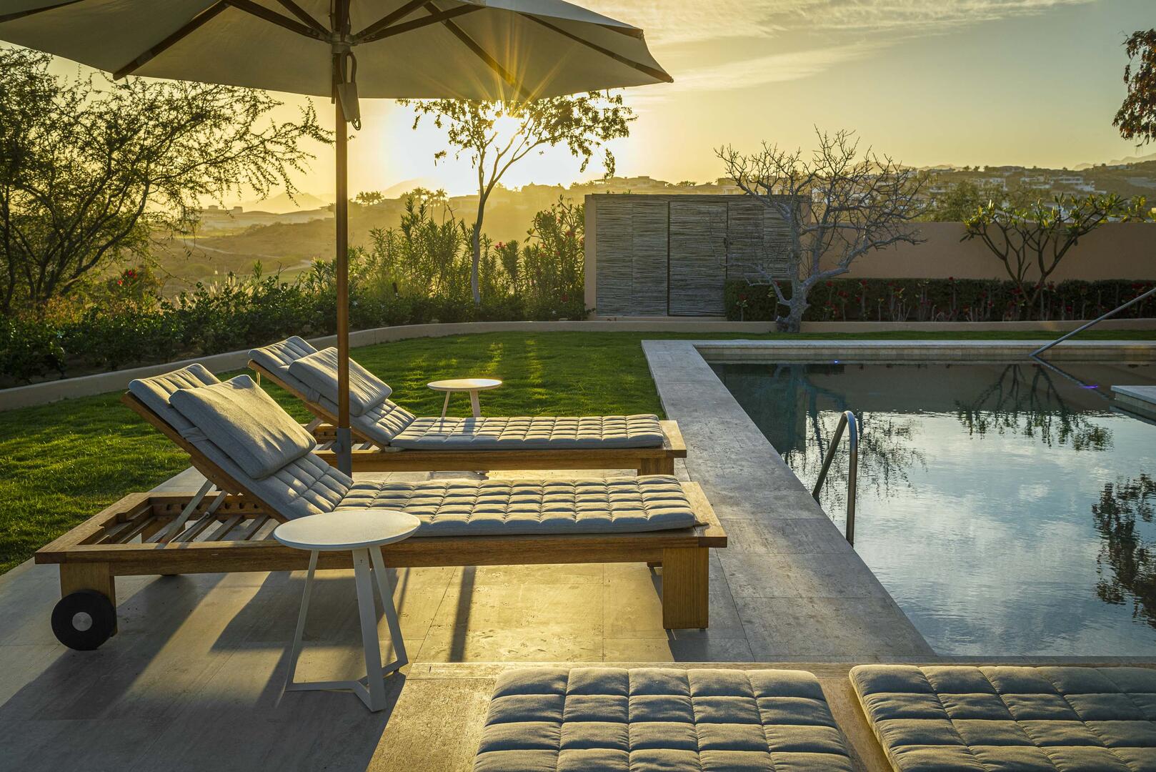 Enclave West #15, Ocean-View Puerto Los Cabos Villa with Butler, Cook and Heated Pool - Photo 5