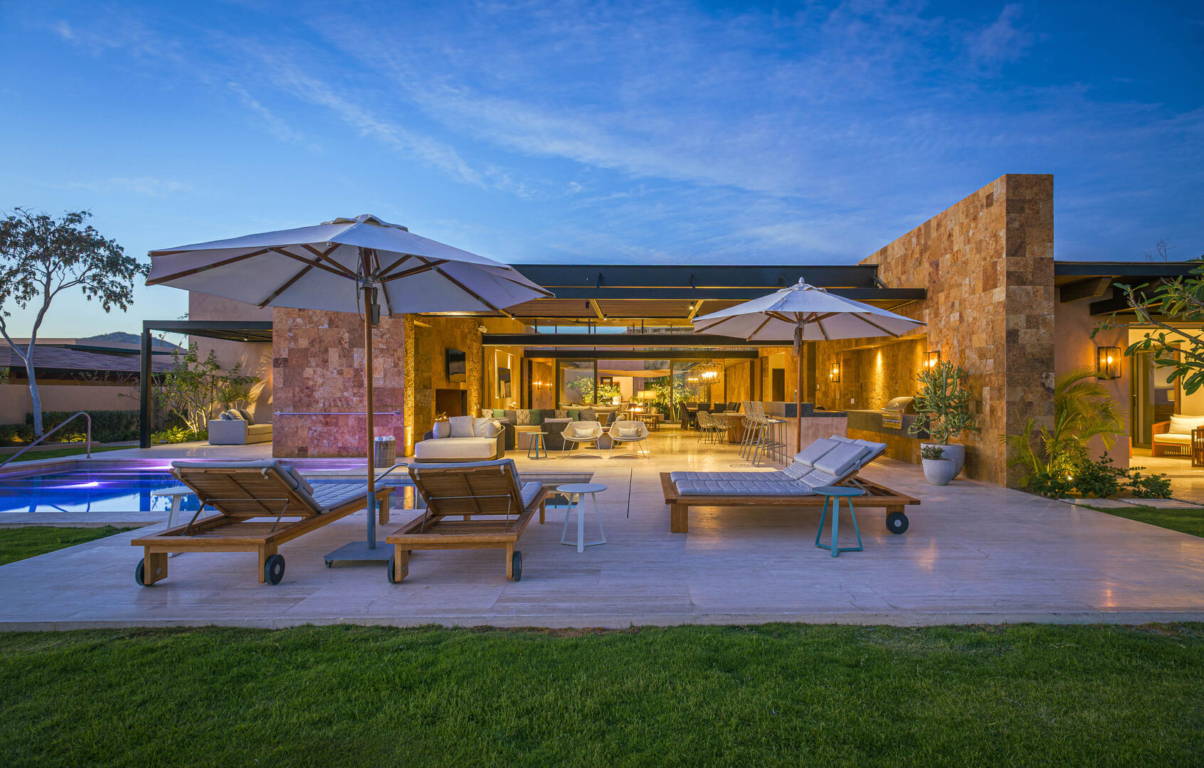 Enclave West #15, Ocean-View Puerto Los Cabos Villa with Butler, Cook and Heated Pool - Photo 44
