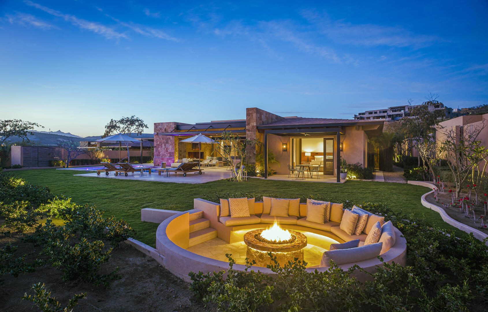 Enclave West #15, Ocean-View Puerto Los Cabos Villa with Butler, Cook and Heated Pool - Photo 45