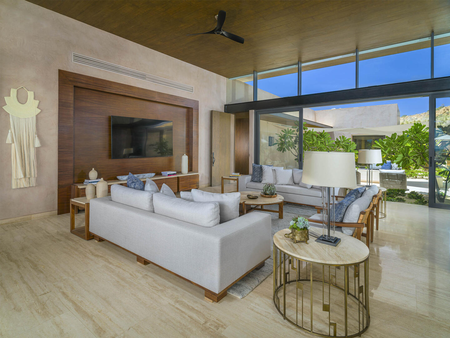 Enclave West #15, Ocean-View Puerto Los Cabos Villa with Butler, Cook and Heated Pool - Photo 47
