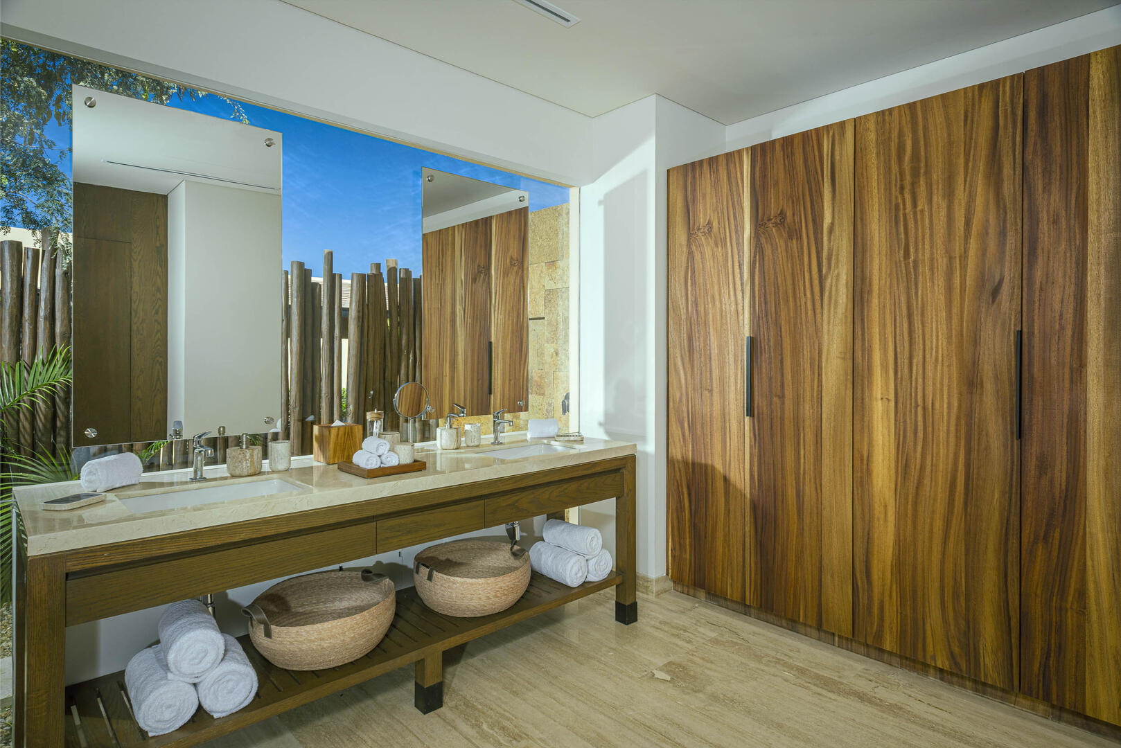Enclave West #15, Ocean-View Puerto Los Cabos Villa with Butler, Cook and Heated Pool - Photo 48