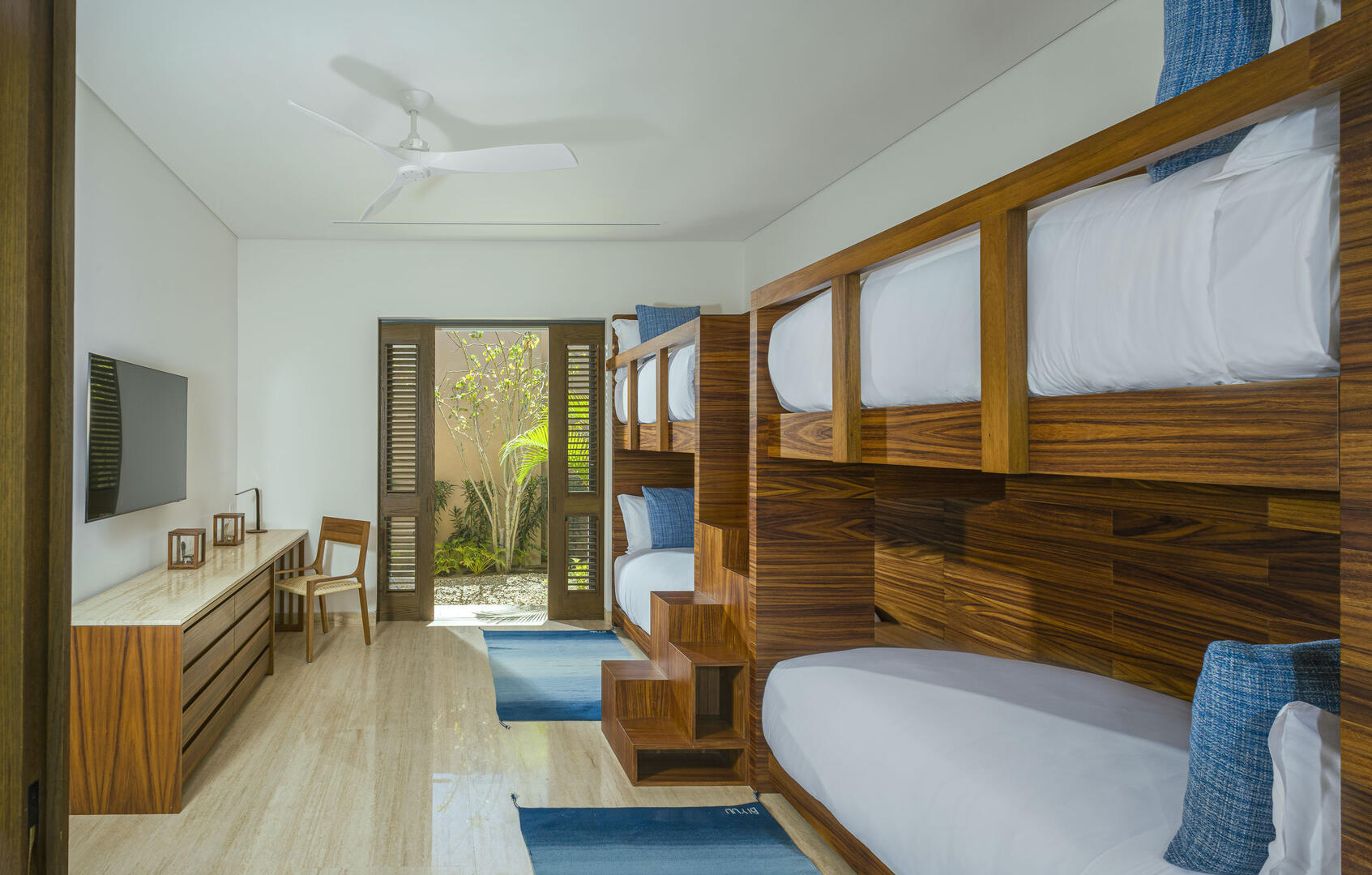 Enclave West #15, Ocean-View Puerto Los Cabos Villa with Butler, Cook and Heated Pool - Photo 49