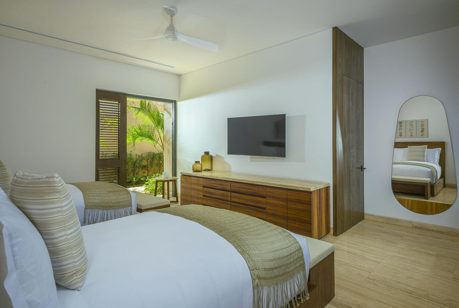 Enclave West #15, Ocean-View Puerto Los Cabos Villa with Butler, Cook and Heated Pool - Photo 50
