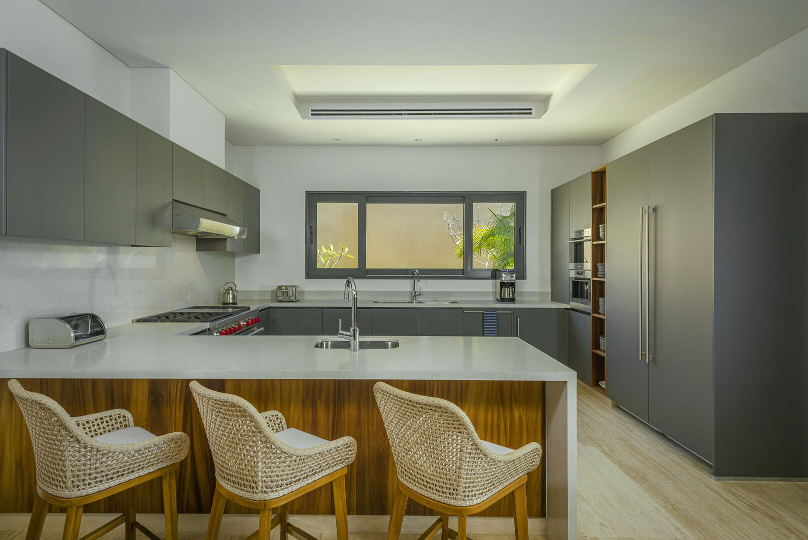 Enclave West #15, Ocean-View Puerto Los Cabos Villa with Butler, Cook and Heated Pool - Photo 52