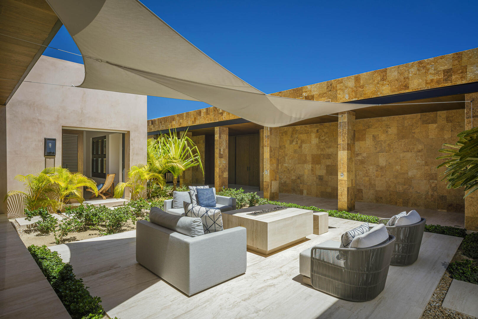 Enclave West #15, Ocean-View Puerto Los Cabos Villa with Butler, Cook and Heated Pool - Photo 53