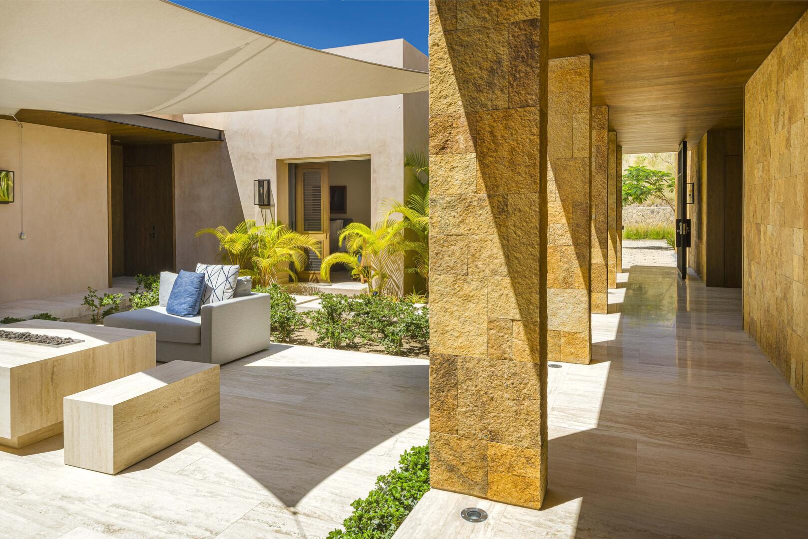 Enclave West #15, Ocean-View Puerto Los Cabos Villa with Butler, Cook and Heated Pool - Photo 54