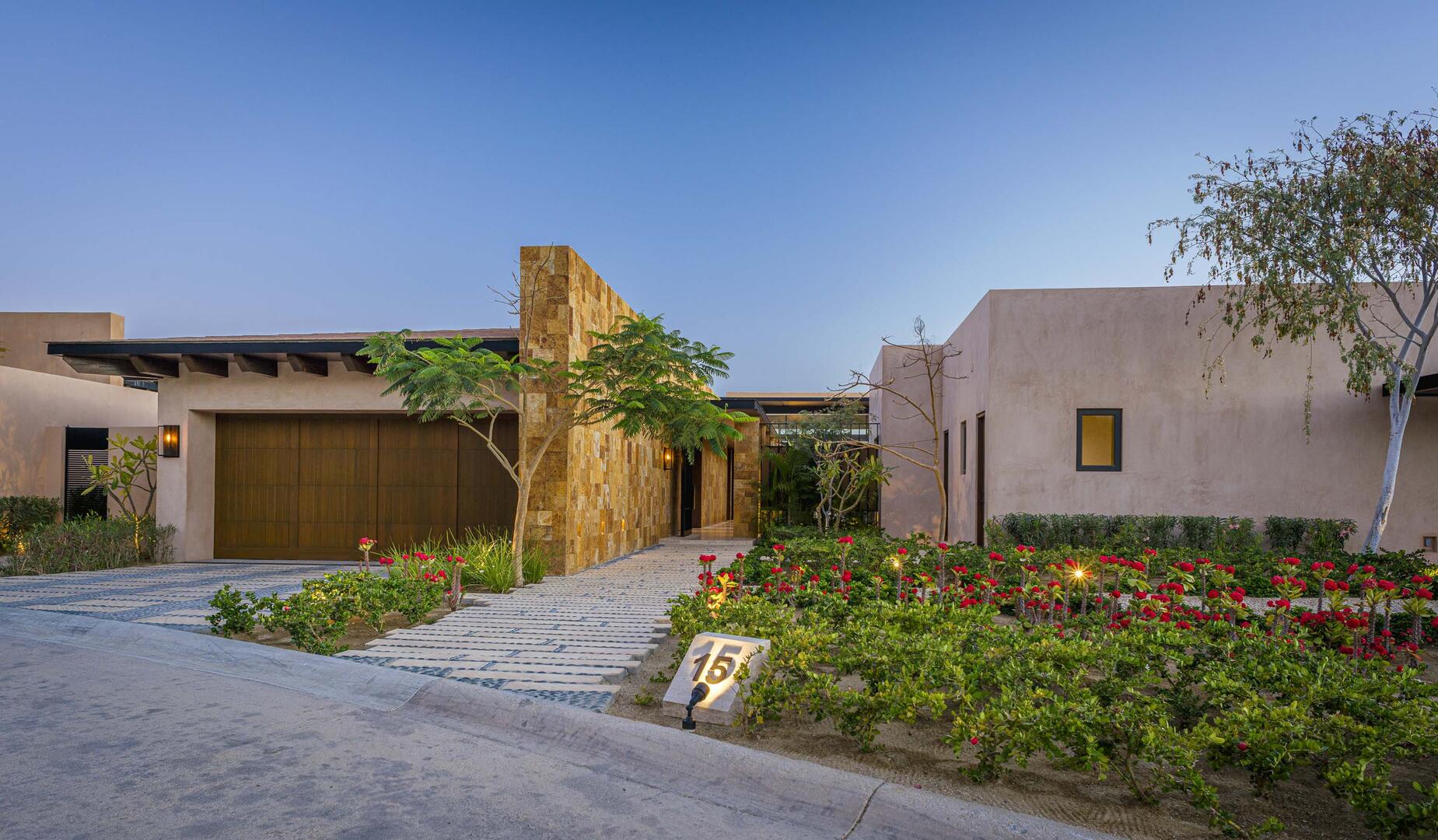Enclave West #15, Ocean-View Puerto Los Cabos Villa with Butler, Cook and Heated Pool - Photo 55