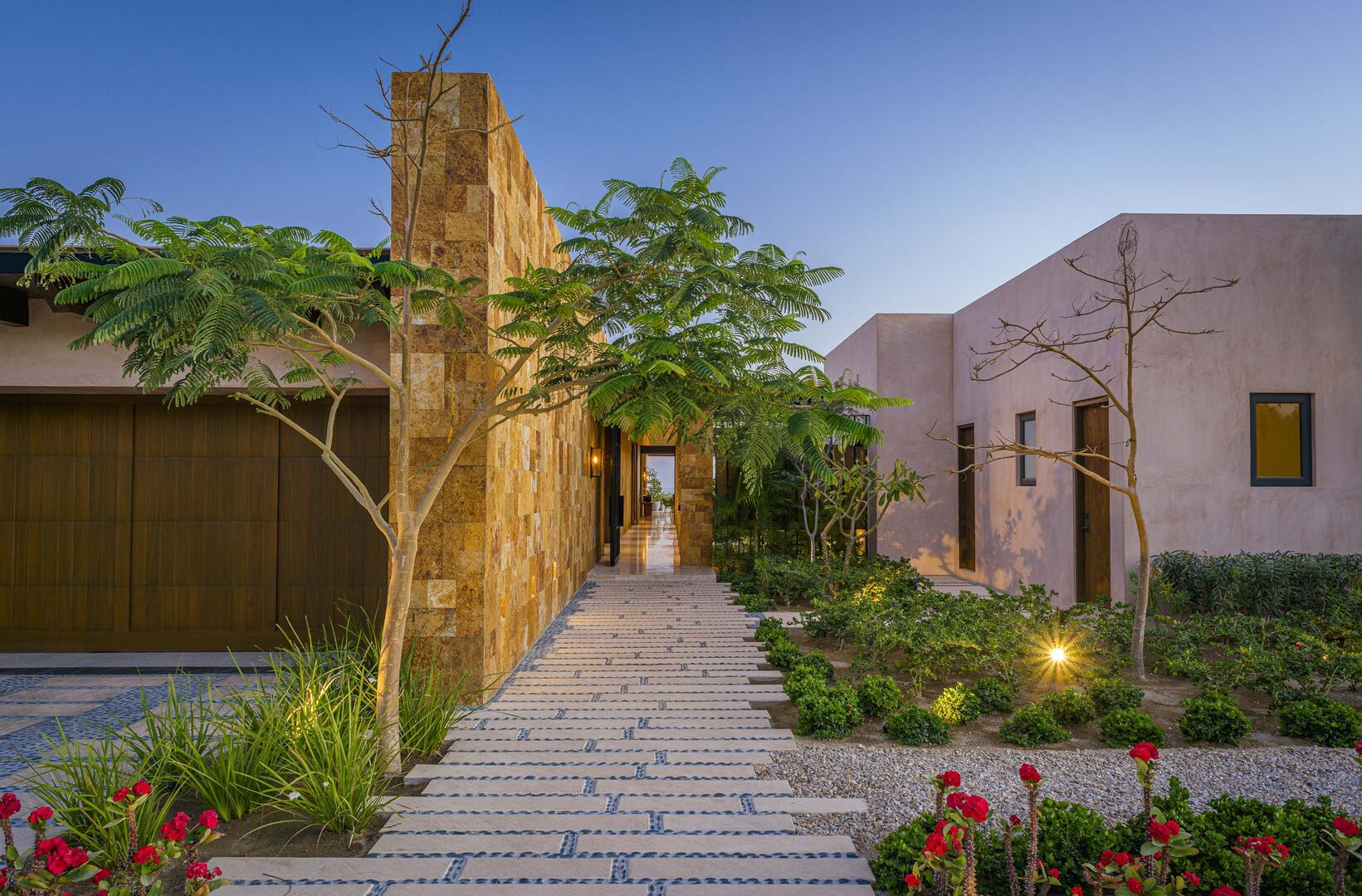 Enclave West #15, Ocean-View Puerto Los Cabos Villa with Butler, Cook and Heated Pool - Photo 56