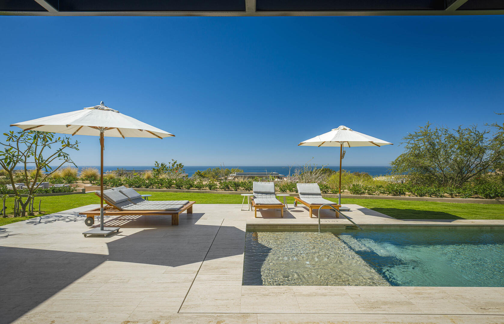 Enclave West #15, Ocean-View Puerto Los Cabos Villa with Butler, Cook and Heated Pool - Photo 59