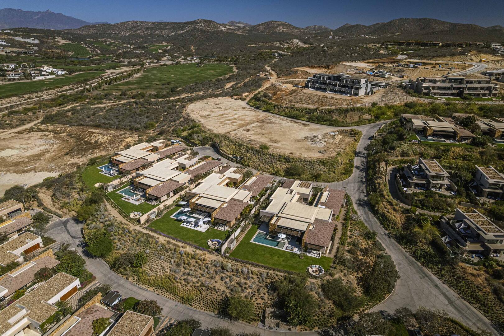 Enclave West #15, Ocean-View Puerto Los Cabos Villa with Butler, Cook and Heated Pool - Photo 60