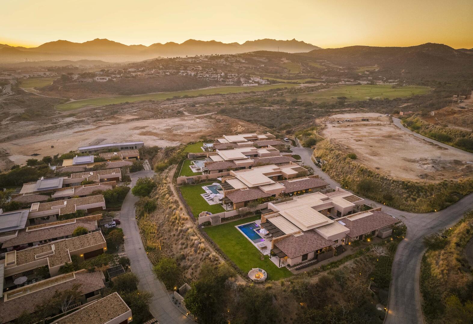 Enclave West #15, Ocean-View Puerto Los Cabos Villa with Butler, Cook and Heated Pool - Photo 61