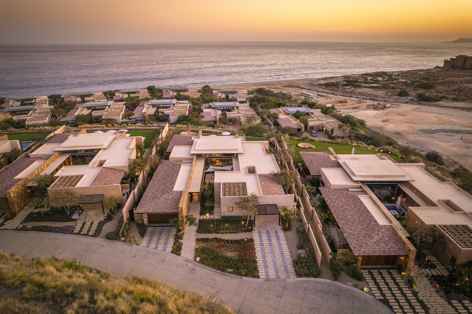 Enclave West #15, Ocean-View Puerto Los Cabos Villa with Butler, Cook and Heated Pool - Photo 10