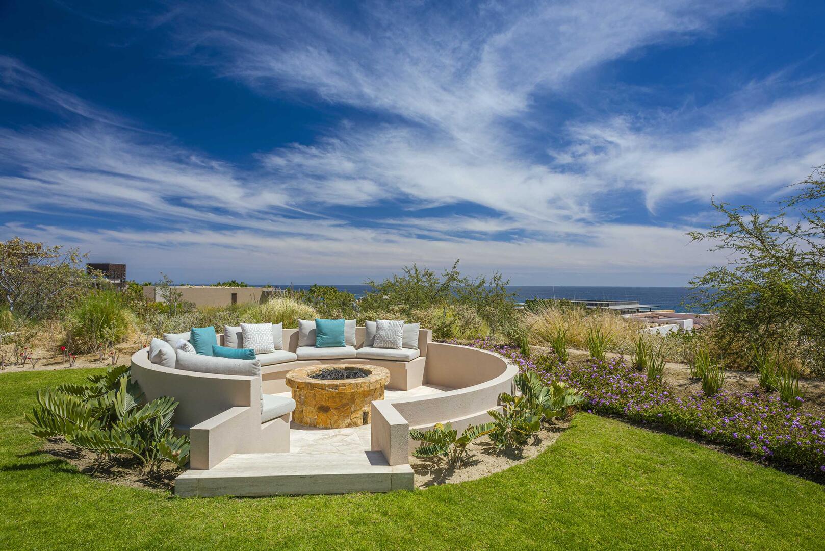 Enclave West #17, Ocean-View Six-Bedroom Villa in Puerto Los Cabos - Photo 12