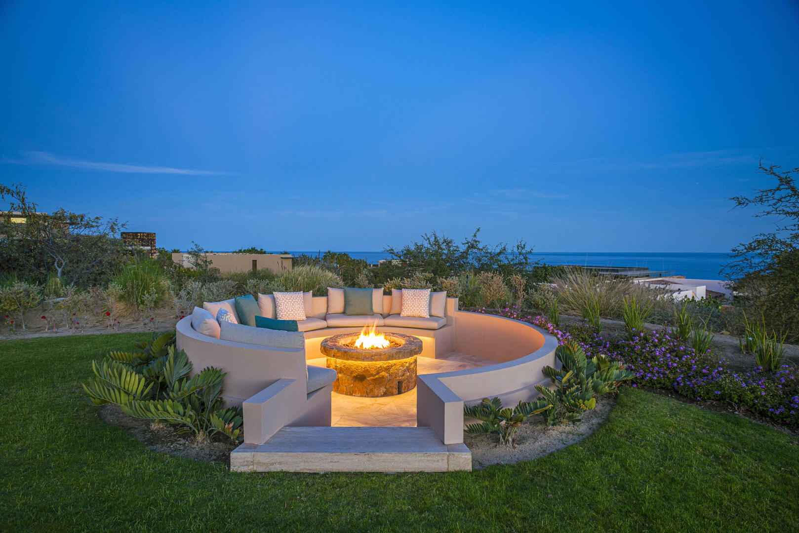 Enclave West #17, Ocean-View Six-Bedroom Villa in Puerto Los Cabos - Photo 19