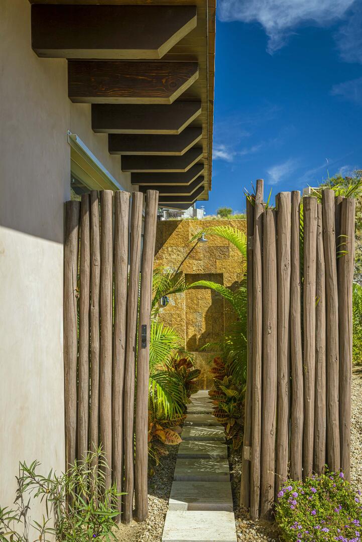 Enclave West #17, Ocean-View Six-Bedroom Villa in Puerto Los Cabos - Photo 23