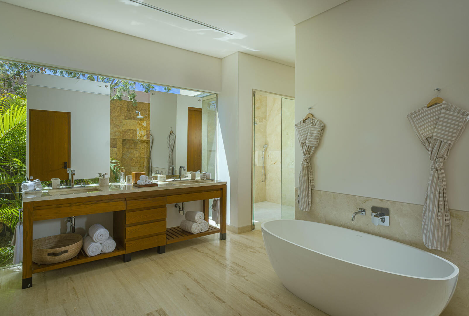Enclave West #17, Ocean-View Six-Bedroom Villa in Puerto Los Cabos - Photo 26