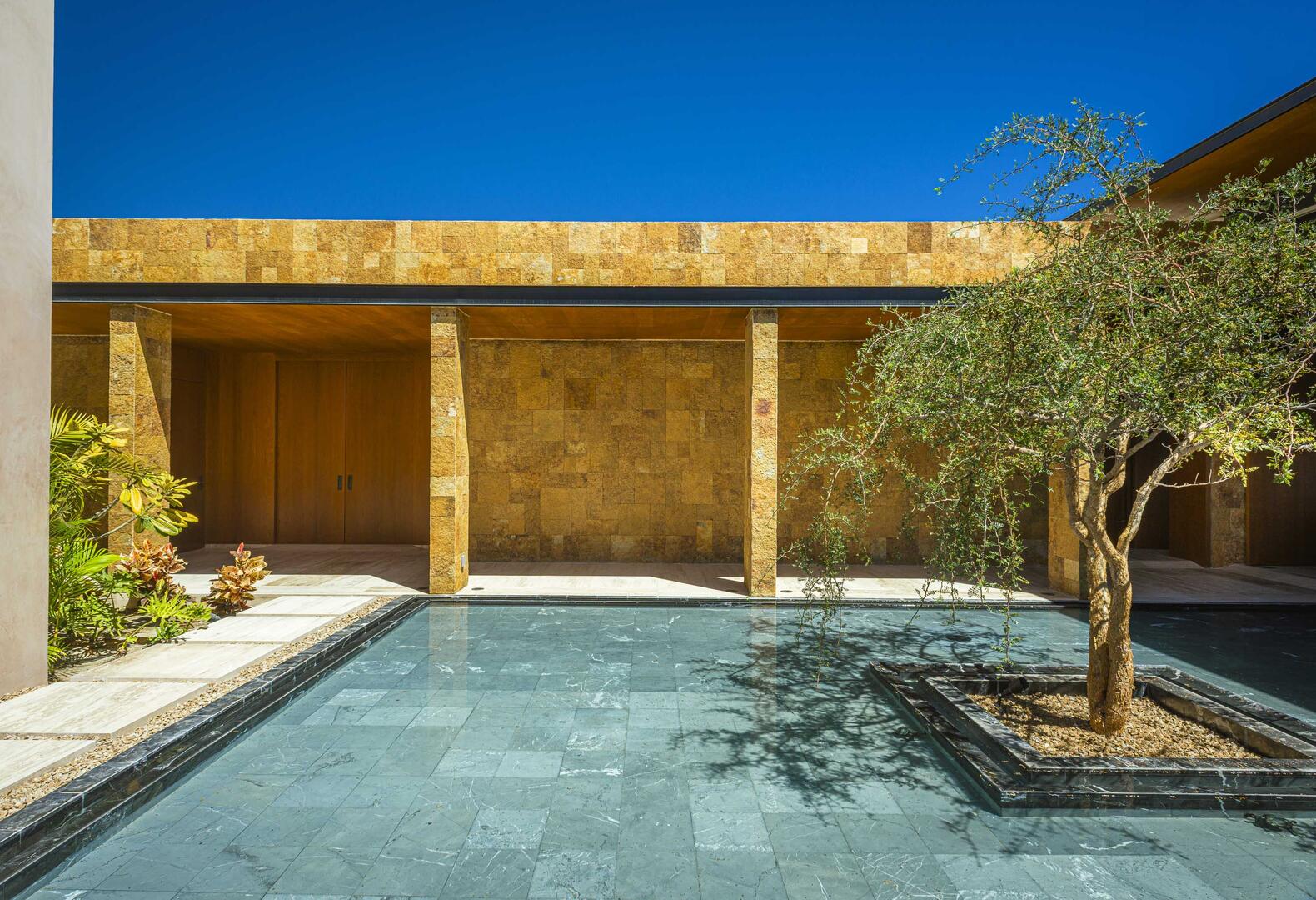 Enclave West #17, Ocean-View Six-Bedroom Villa in Puerto Los Cabos - Photo 27