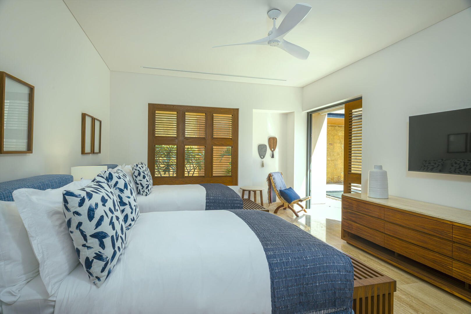 Enclave West #17, Ocean-View Six-Bedroom Villa in Puerto Los Cabos - Photo 28