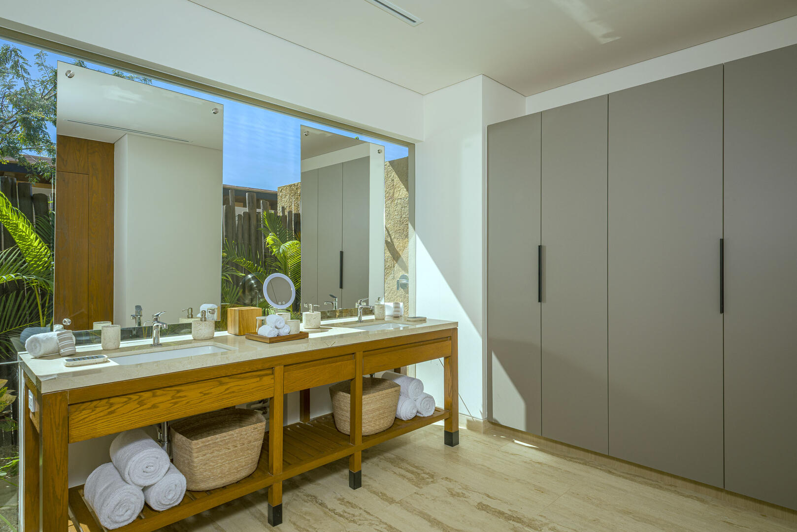 Enclave West #17, Ocean-View Six-Bedroom Villa in Puerto Los Cabos - Photo 30