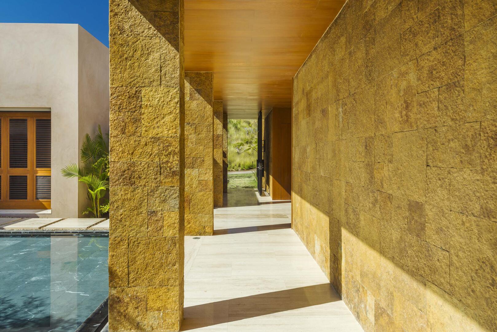 Enclave West #17, Ocean-View Six-Bedroom Villa in Puerto Los Cabos - Photo 31