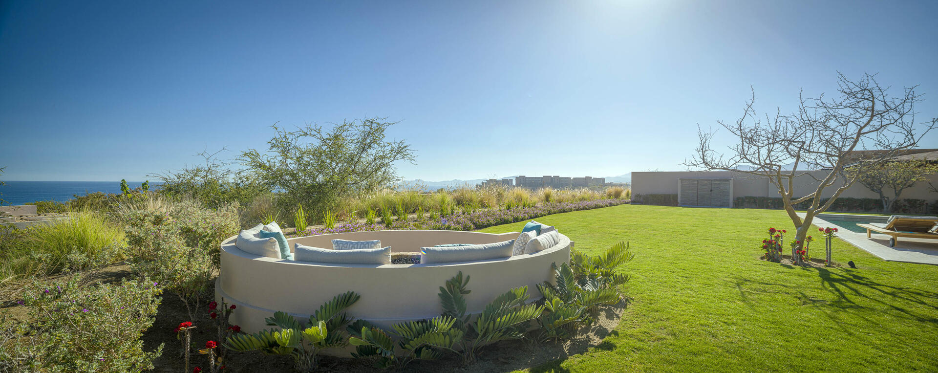Enclave West #17, Ocean-View Six-Bedroom Villa in Puerto Los Cabos - Photo 32