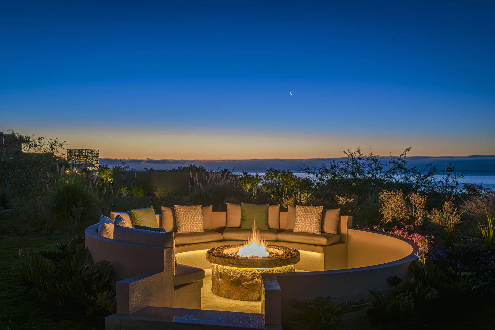 Enclave West #17, Ocean-View Six-Bedroom Villa in Puerto Los Cabos - Photo 35