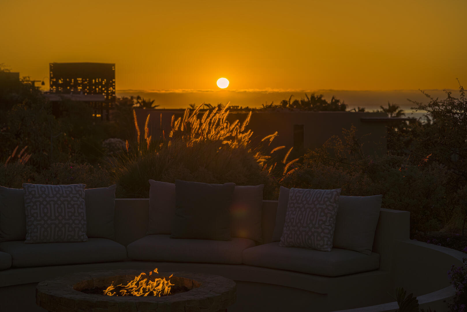 Enclave West #17, Ocean-View Six-Bedroom Villa in Puerto Los Cabos - Photo 36