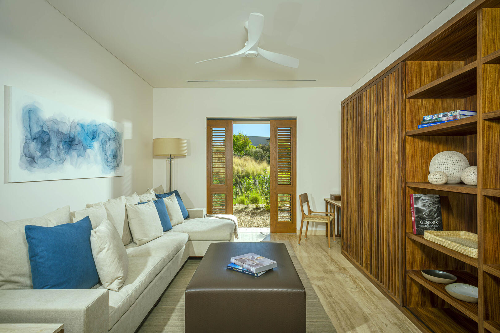 Enclave West #17, Ocean-View Six-Bedroom Villa in Puerto Los Cabos - Photo 40