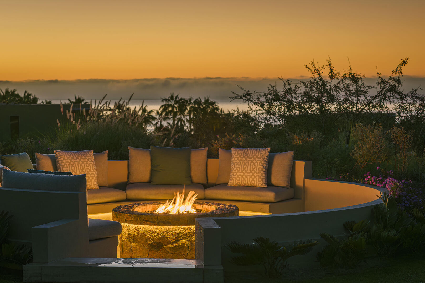 Enclave West #17, Ocean-View Six-Bedroom Villa in Puerto Los Cabos - Photo 5