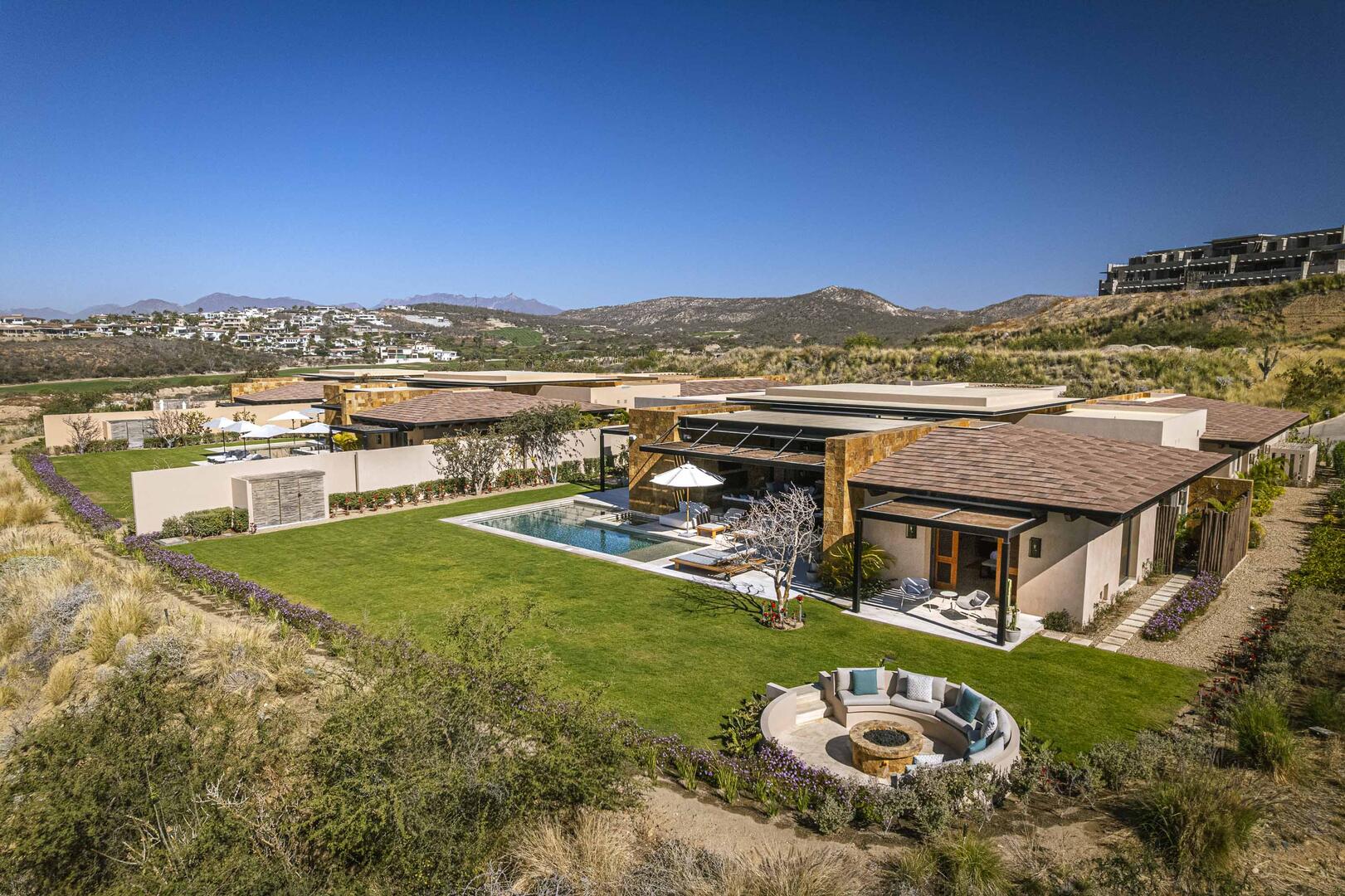 Enclave West #17, Ocean-View Six-Bedroom Villa in Puerto Los Cabos - Photo 47