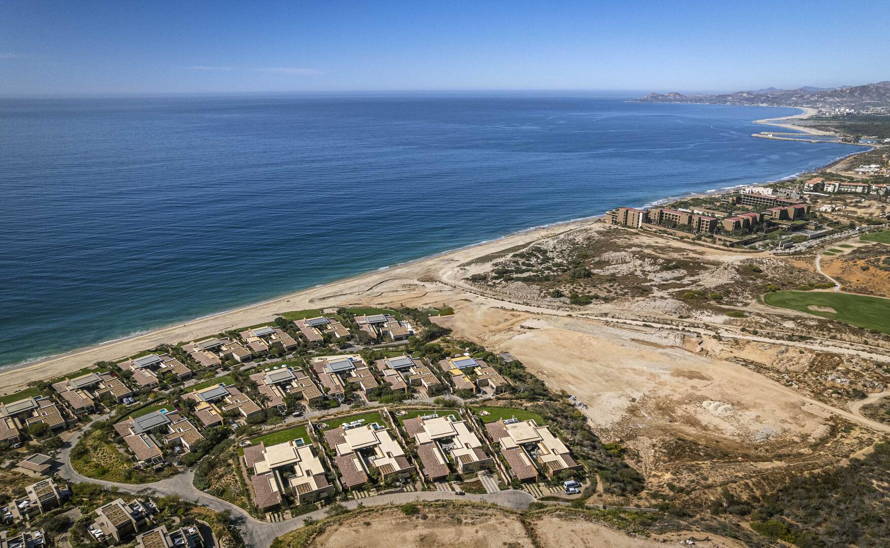 Enclave West #17, Ocean-View Six-Bedroom Villa in Puerto Los Cabos - Photo 49