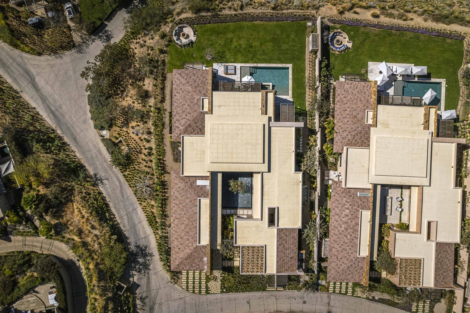 Enclave West #17, Ocean-View Six-Bedroom Villa in Puerto Los Cabos - Photo 50