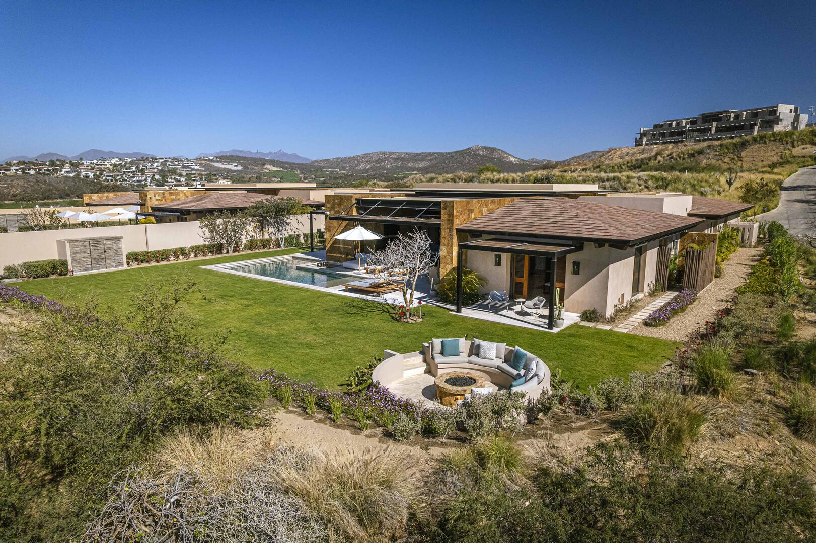 Enclave West #17, Ocean-View Six-Bedroom Villa in Puerto Los Cabos - Photo 52