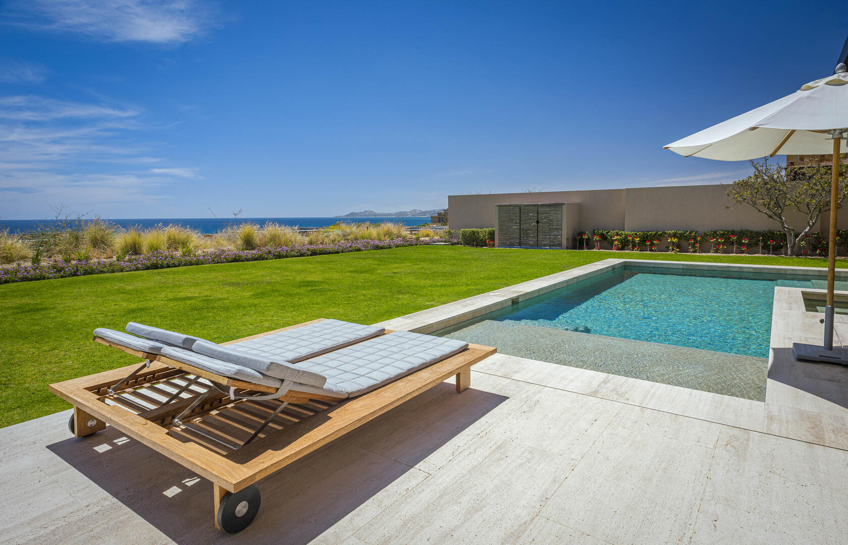 Enclave West #17, Ocean-View Six-Bedroom Villa in Puerto Los Cabos - Photo 10