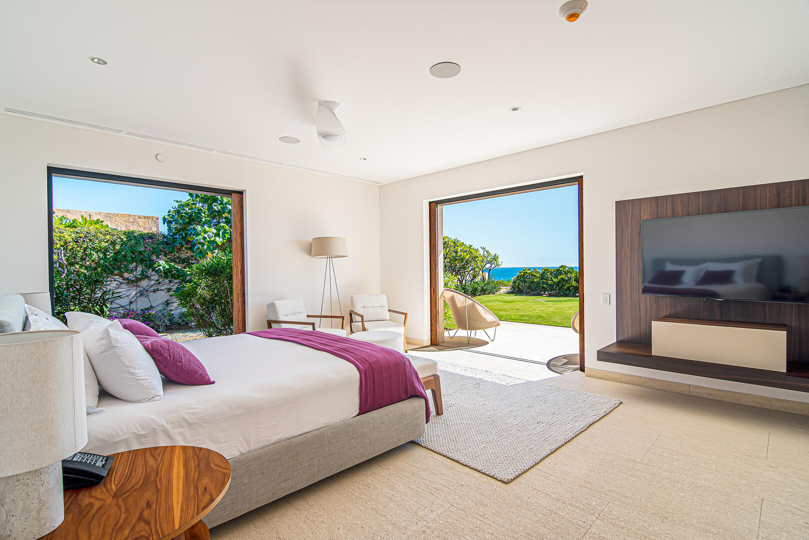 Enclave West Villa #4, Beachfront Calm in Puerto Los Cabos - Photo 14
