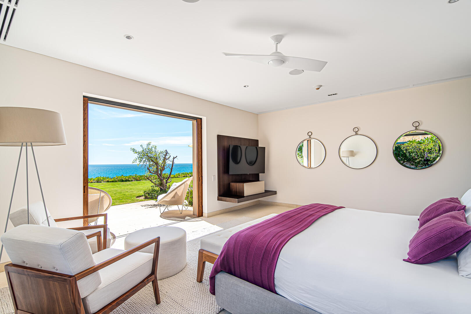 Enclave West Villa #4, Beachfront Calm in Puerto Los Cabos - Photo 16